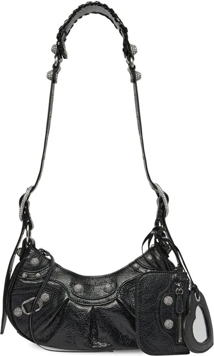 XS Le Cagole shoulder bag
