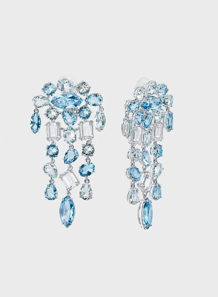 Gema Drop Earring