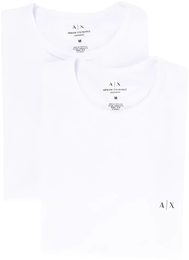 Logo-Print Loungewear Set