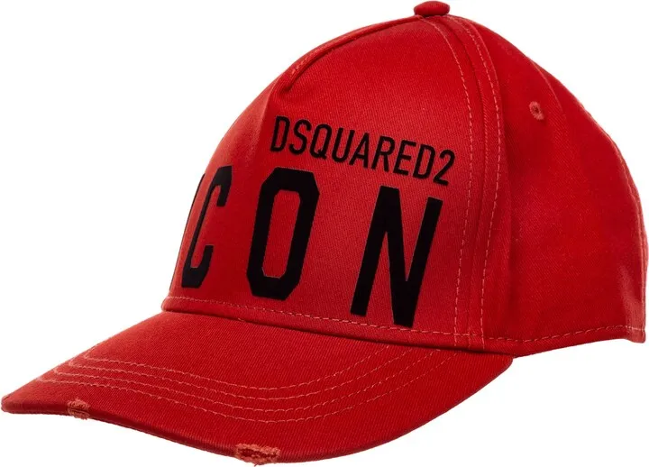 Icon Cotton Hat