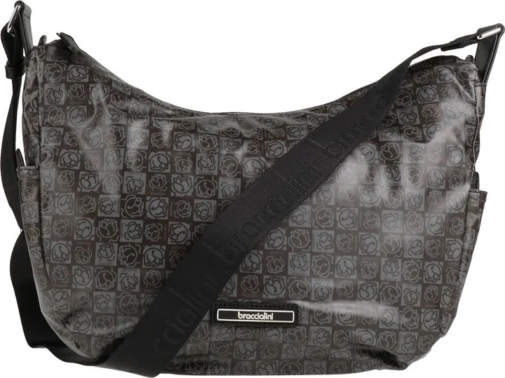Cross-body Bag Black