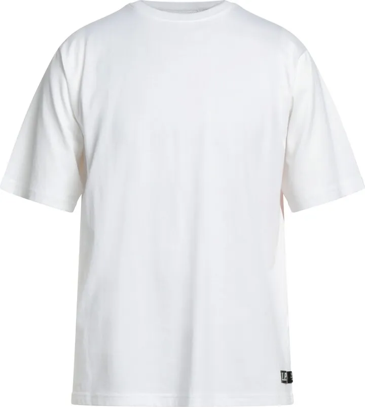 T-shirt White