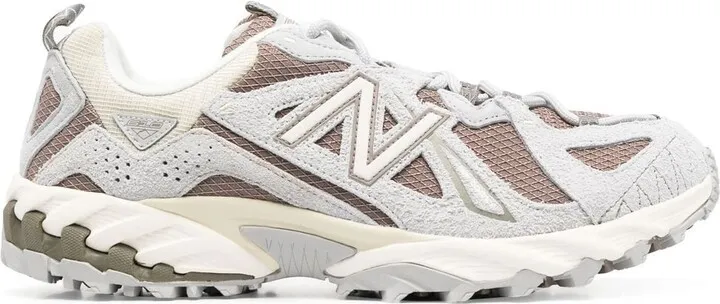 610v1 Low-Top Sneakers