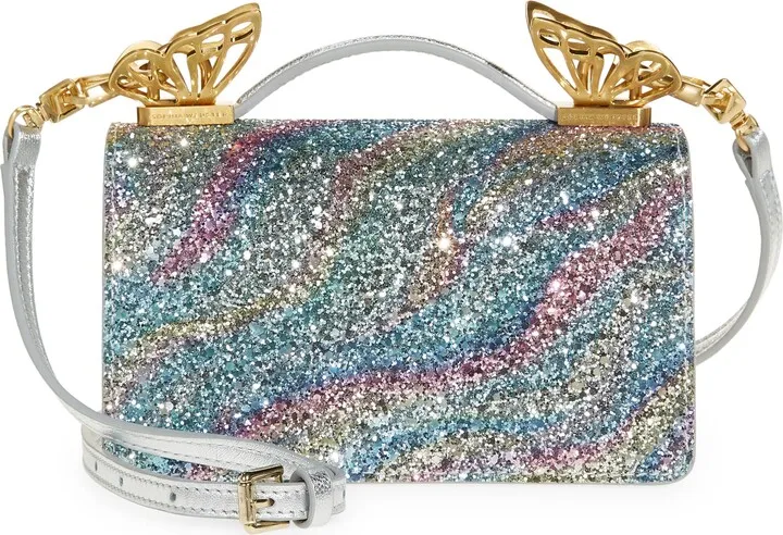 Mariposa Mini Shoulder Bag