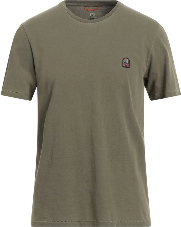 T-shirt Military Green