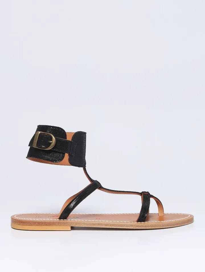 Shoes woman K. Jacques