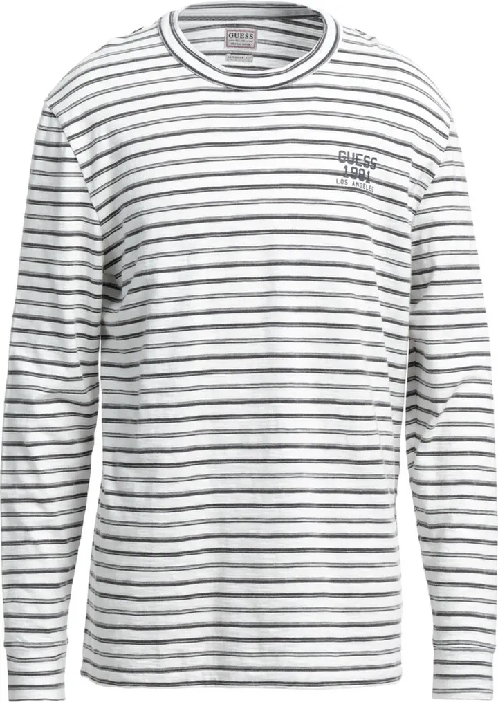 T-shirt White