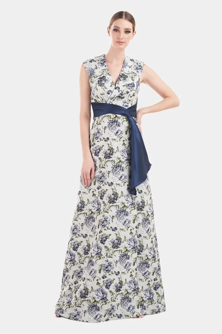 Ansley Gown
