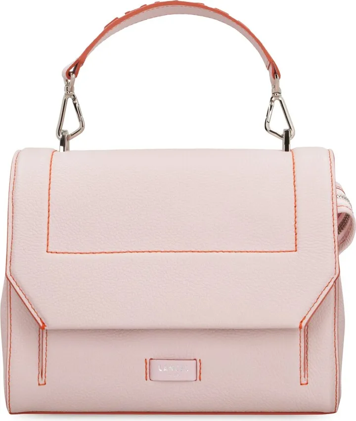 Ninon Leather Handbag