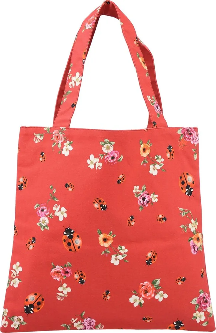 Handbag Red