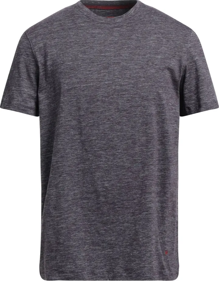 T-shirt Dark Brown