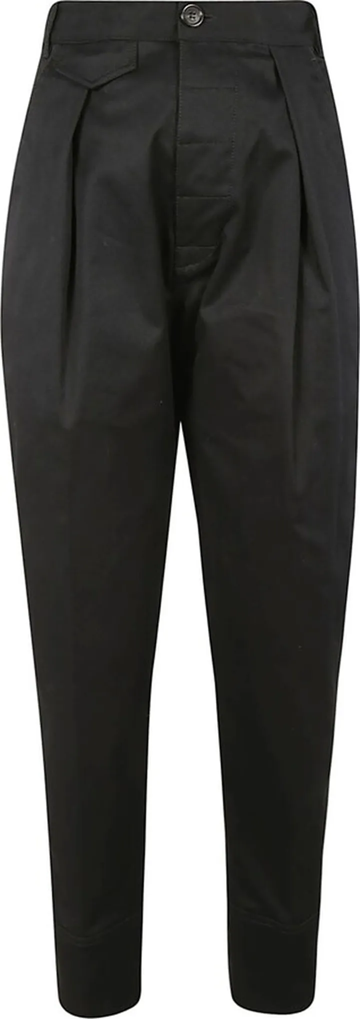 Slim-fit Trousers