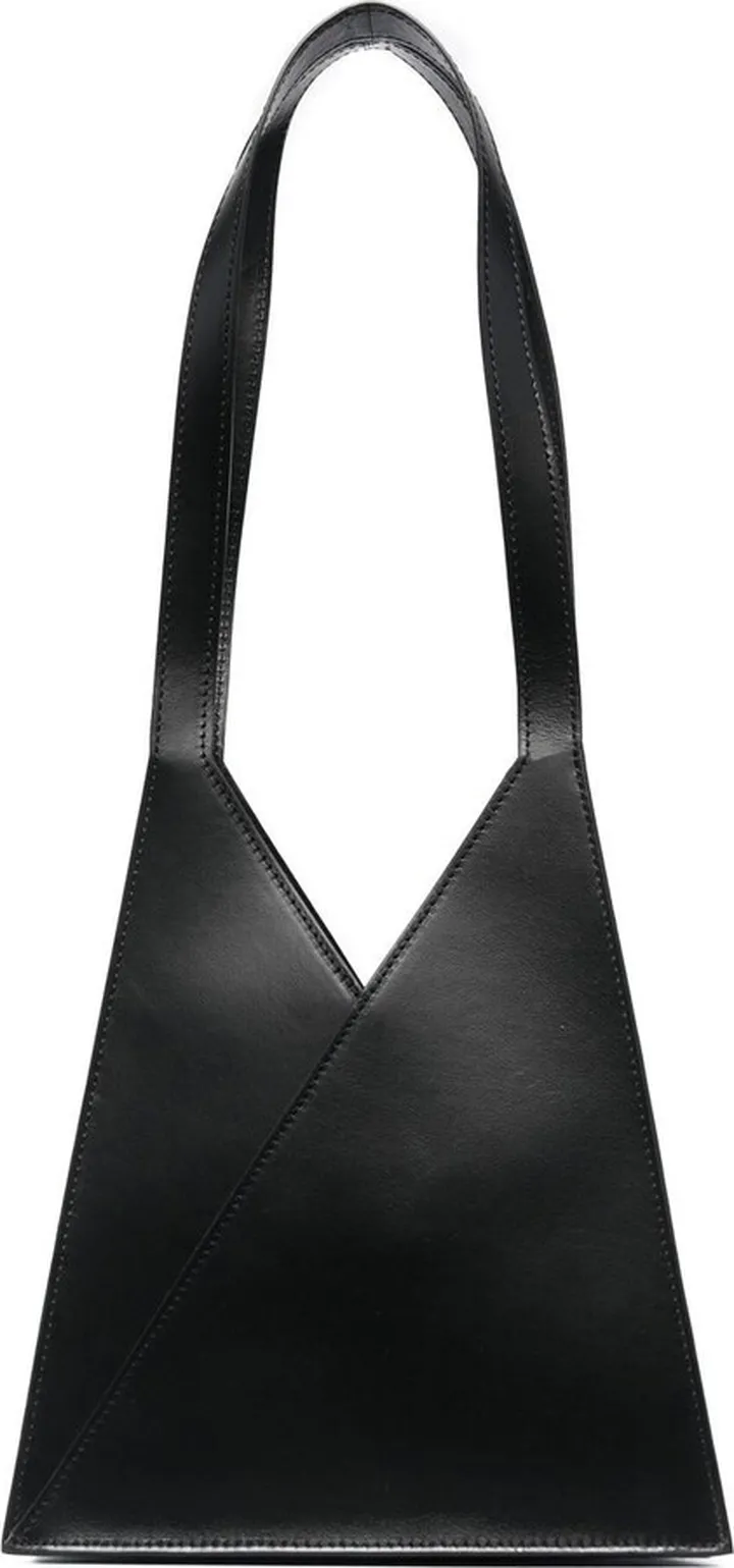 Long-Strap Tote Bag