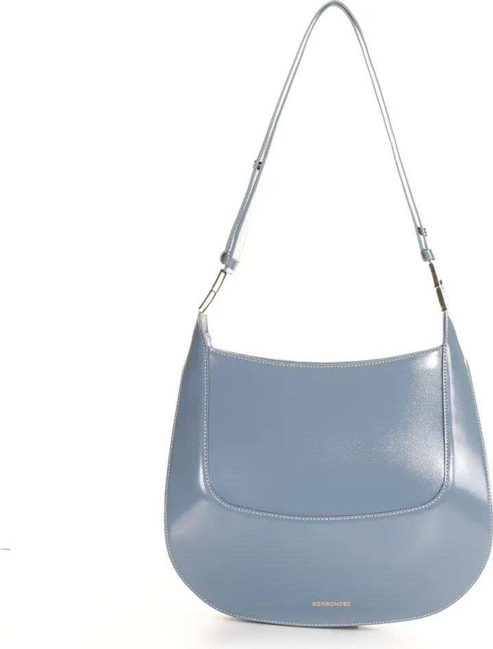 Medium Epoque Shoulder Bag In Leather