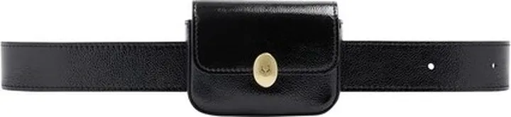 Anna nano shoulder bag