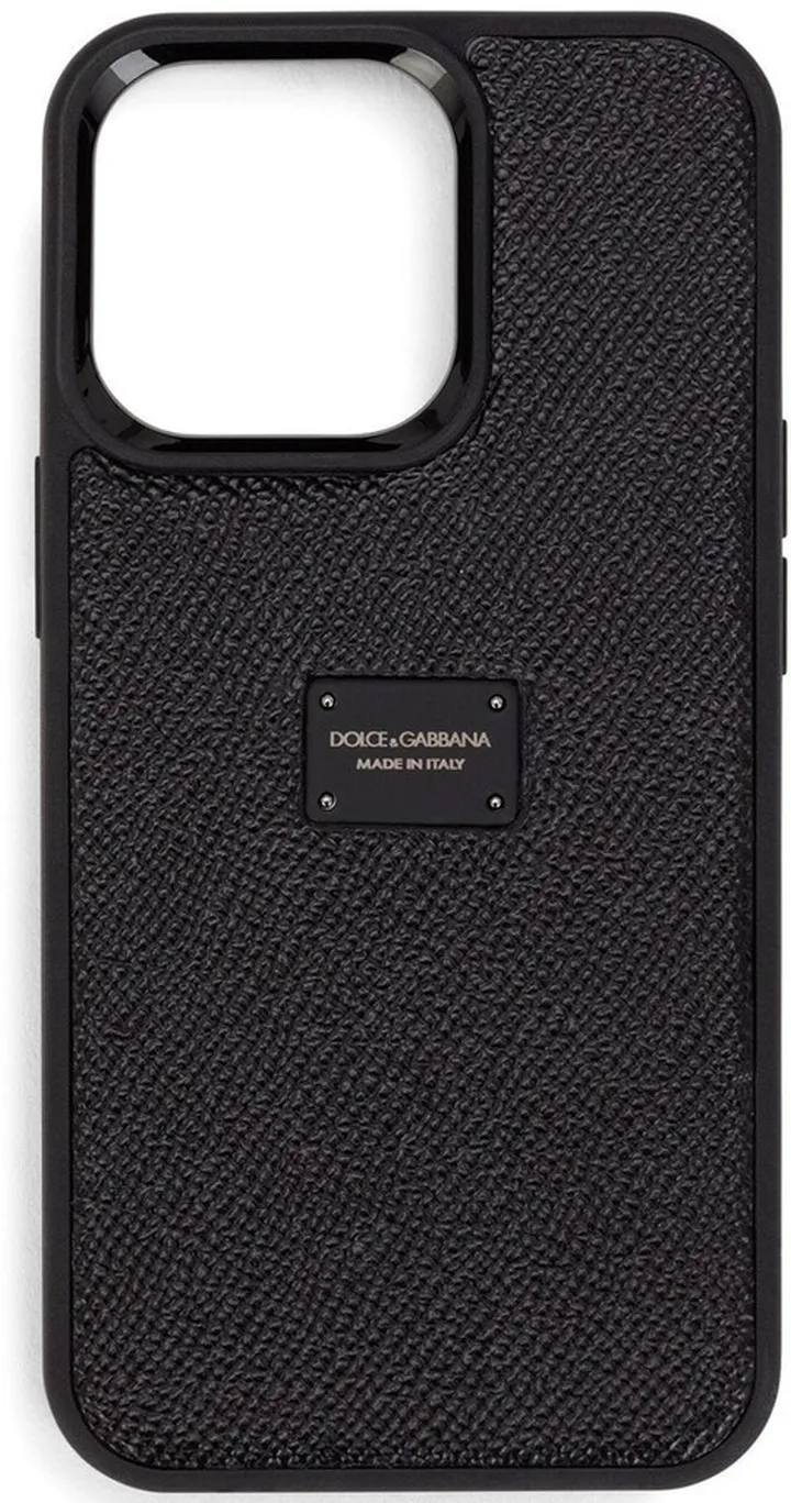logo-plaque iPhone 13 Pro phone case