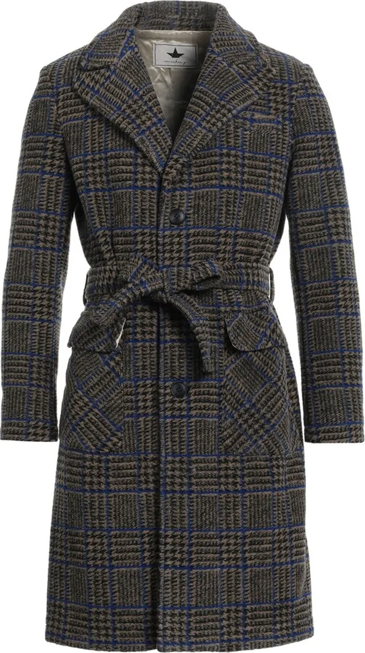 Coat Khaki