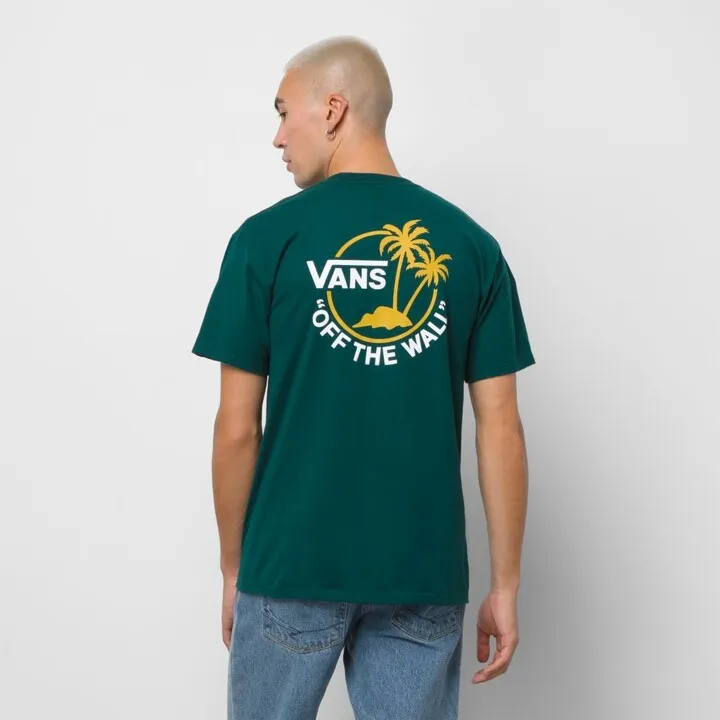 Classic Mini Dual Palm T-Shirt