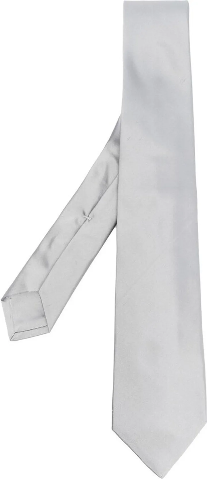 Classic Silk Tie