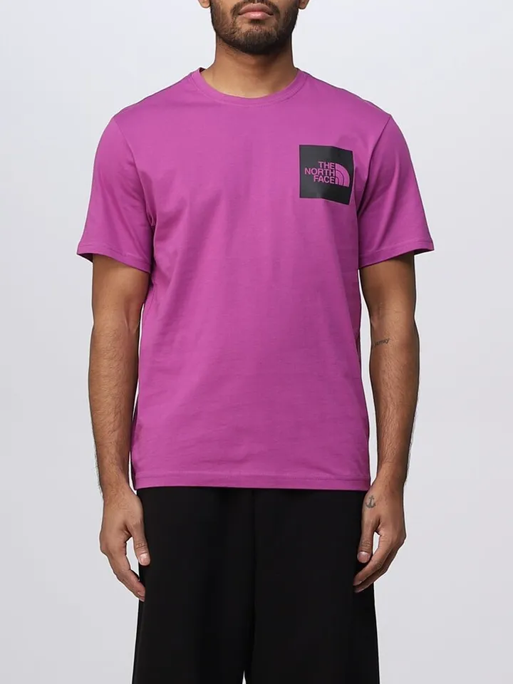 T-shirt men The North Face