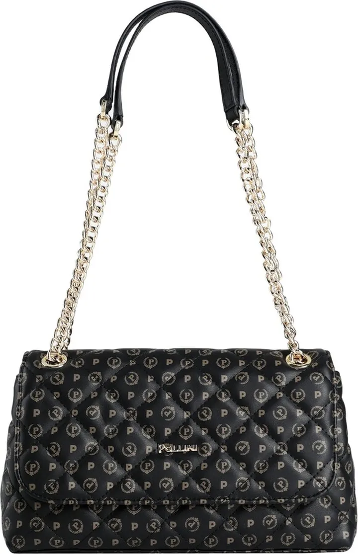 Shoulder Bag Black