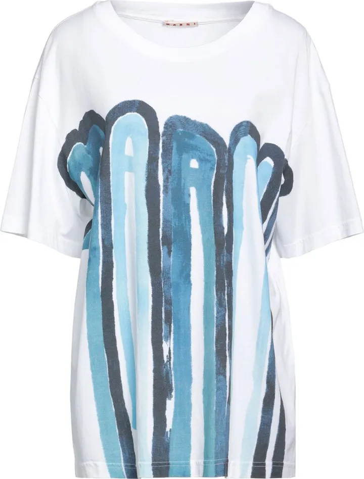 T-shirt White