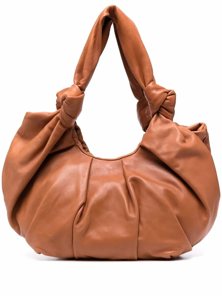 Knots 20 shoulder bag