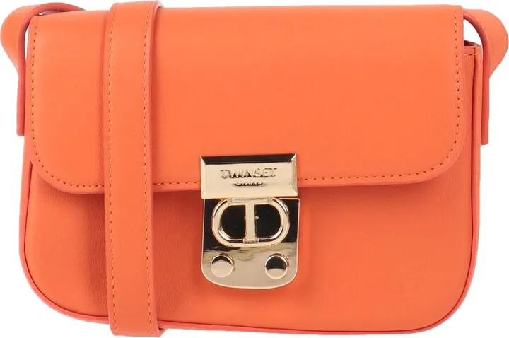 Cross-body Bag Fuchsia