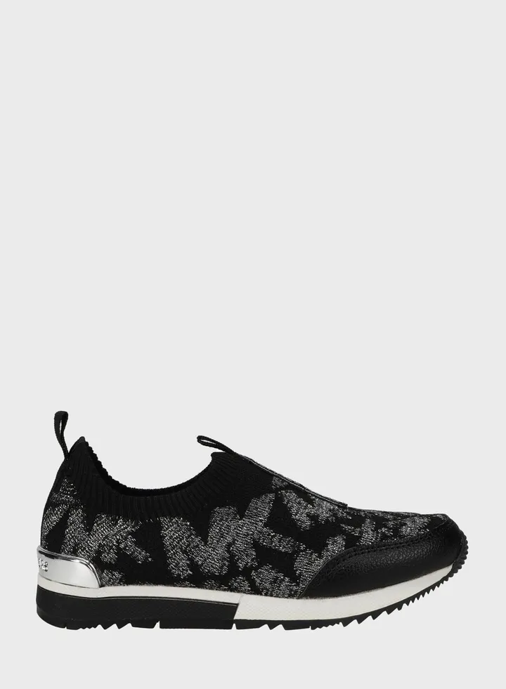 Youth Allie Sock Sneakers