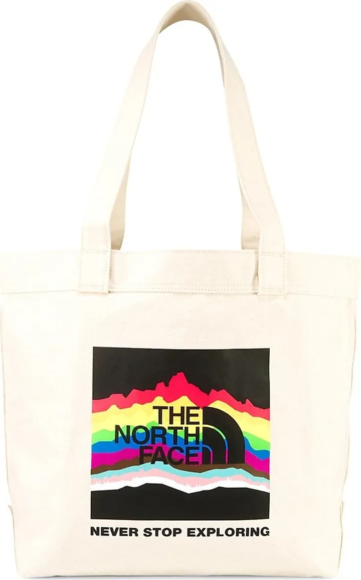 Pride Canvas Tote