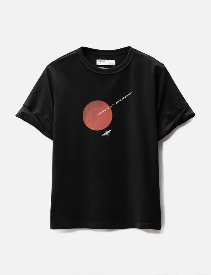 "Logically Emotional” T-shirt
