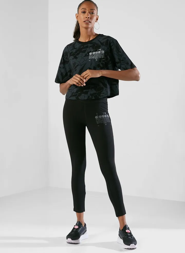 Manifesto Leggings