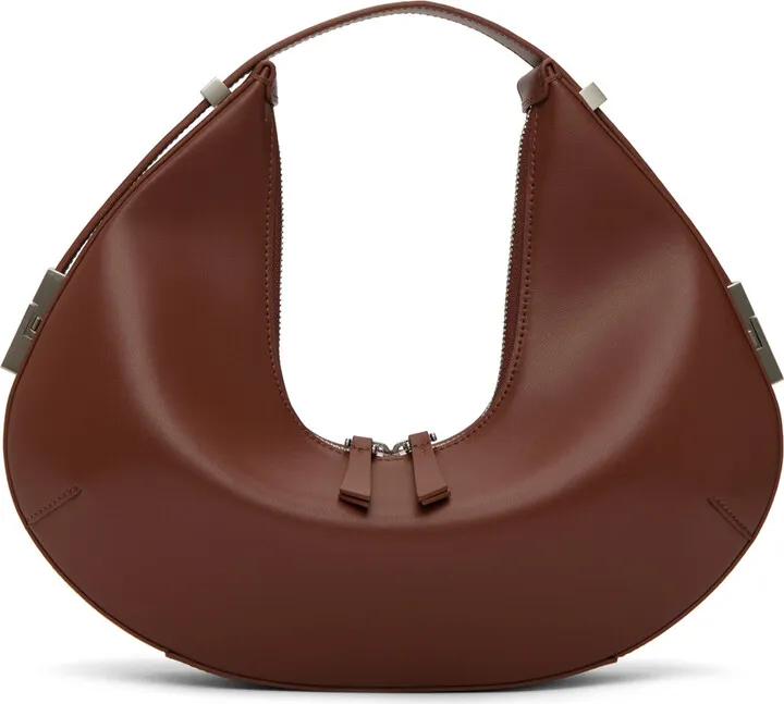 OSOI Brown Toni Bag