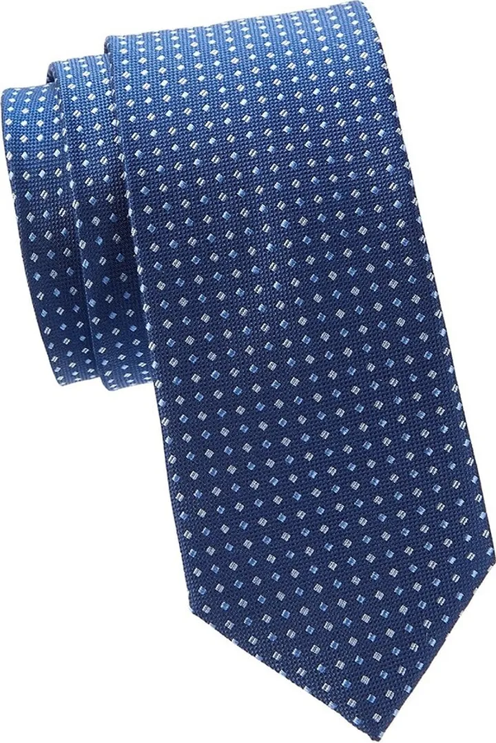 Silk Tie