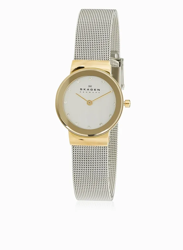 Freja Watch