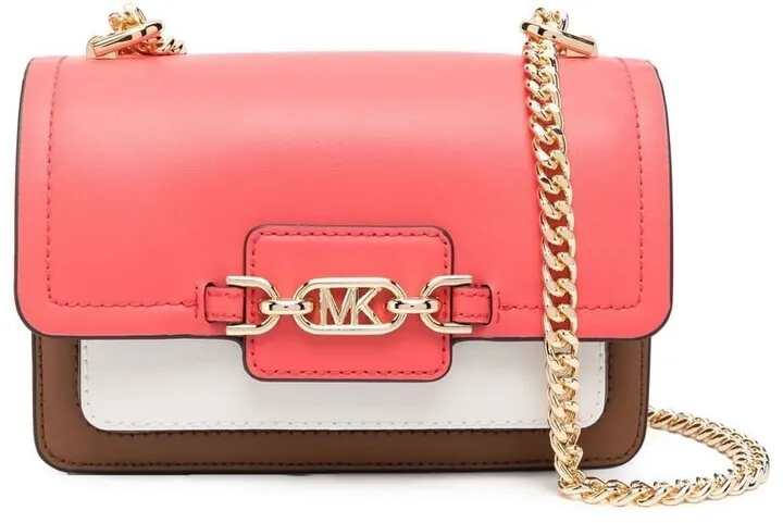Heather crossbody bag