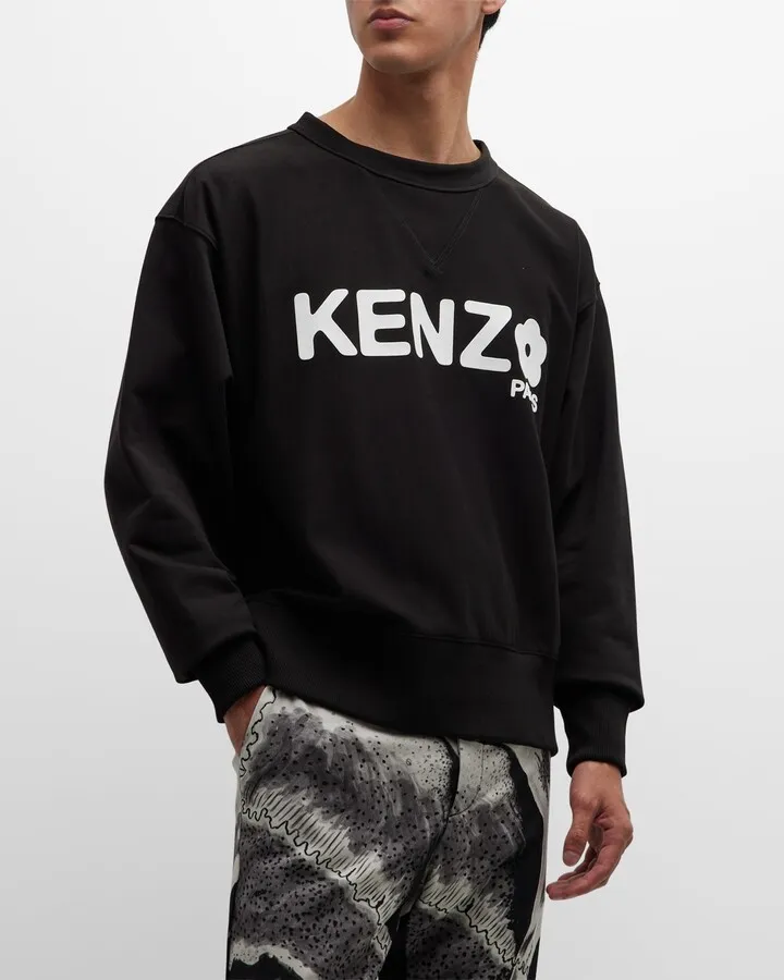Men's Boke Flower 2.0 Sweatshirt