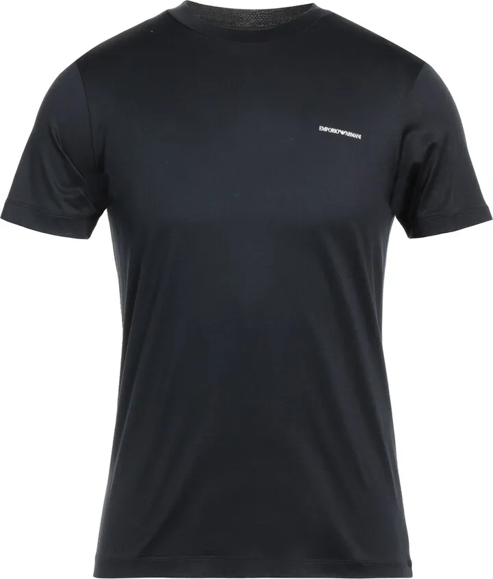 T-shirt Black