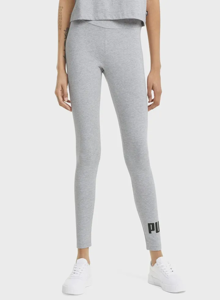 Essential Leggings