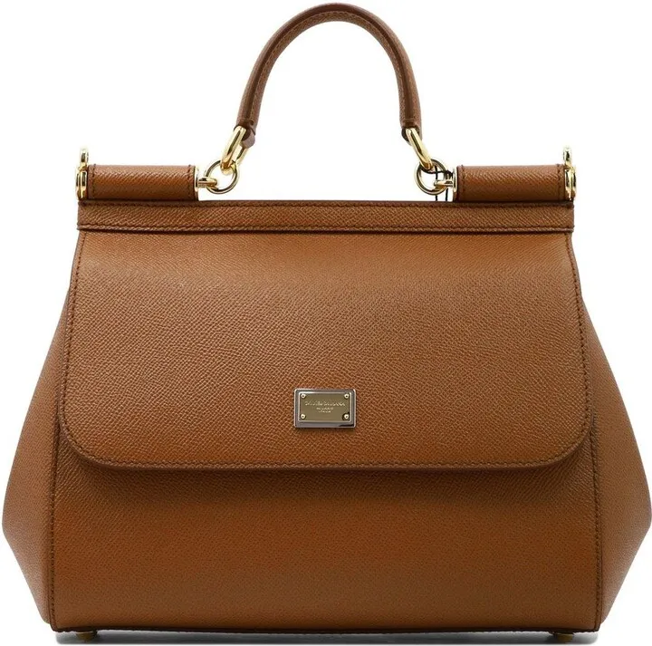 Sicily Medium Tote Bag