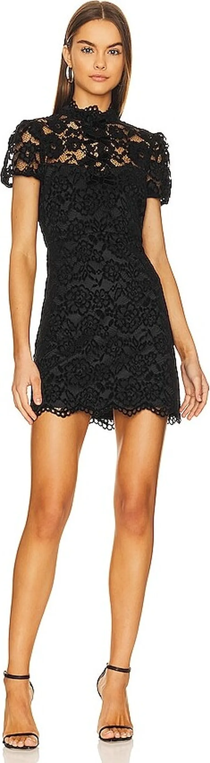 Trish Dress