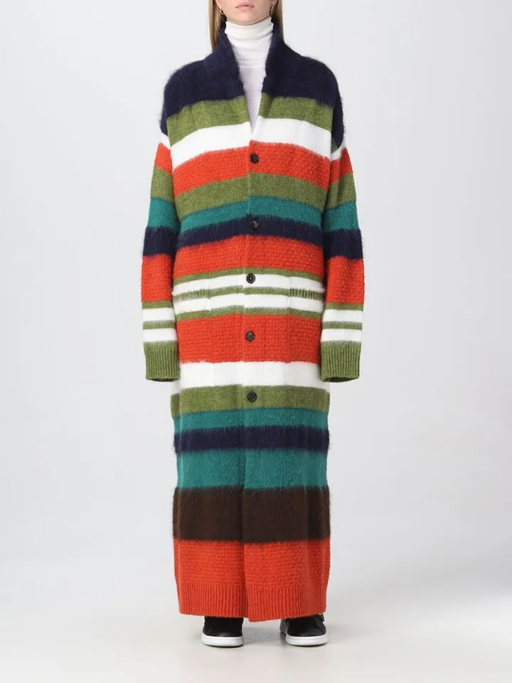 Coat women Dsquared2