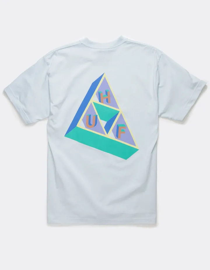 HUF Based Mens Tee
