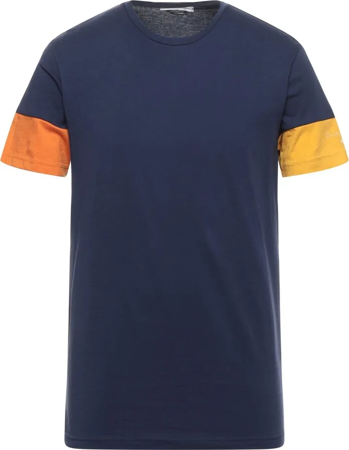 T-shirt Blue
