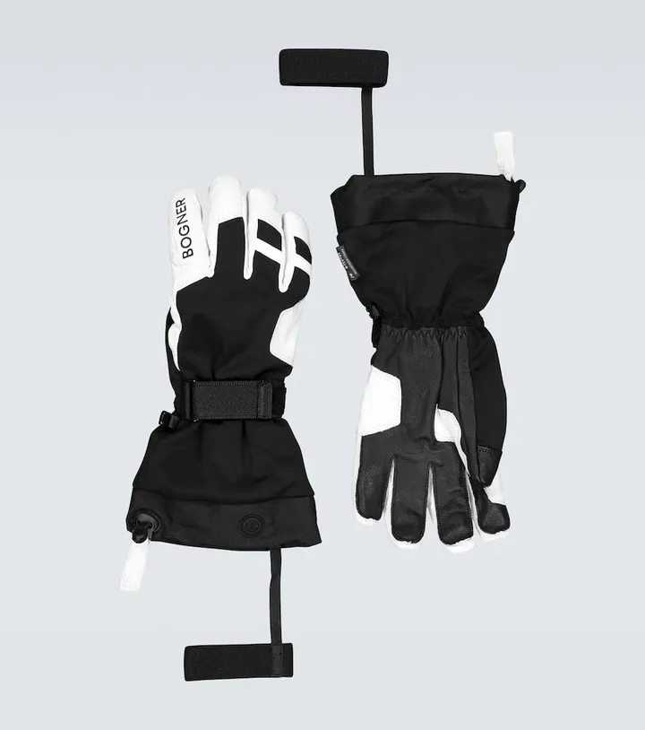 Primo R-TEX® XT gloves