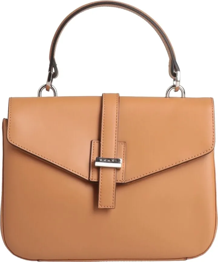 Handbag Camel