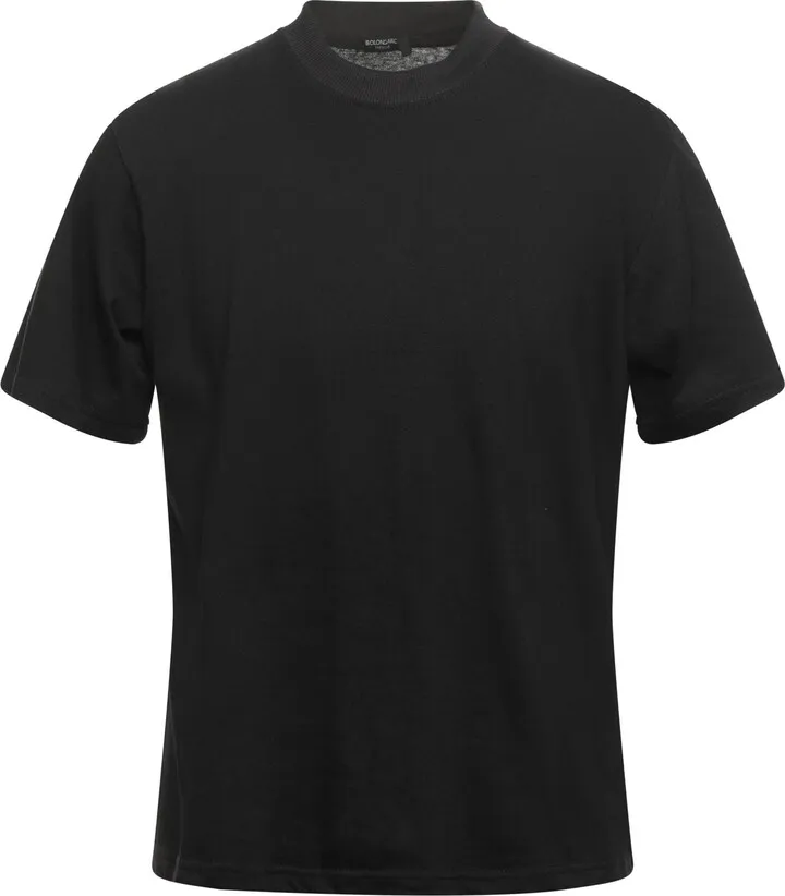T-shirt Black