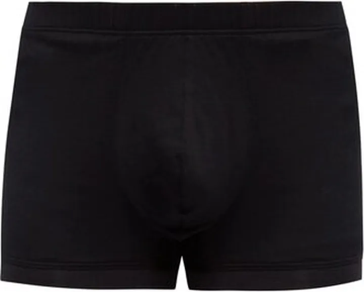 Sporty Cotton Trunks