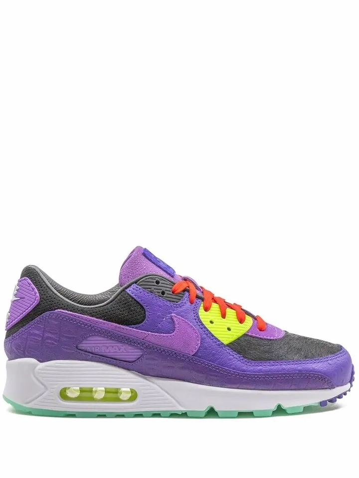 Air Max 90 low-top sneakers