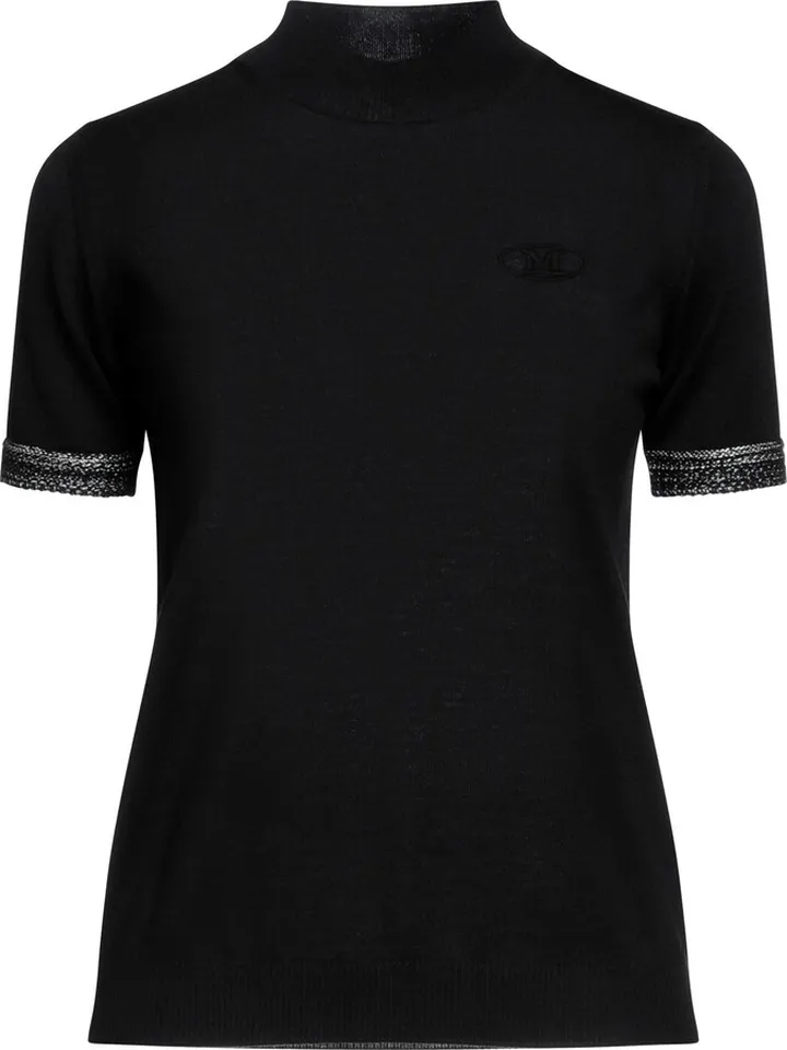 Turtleneck Black